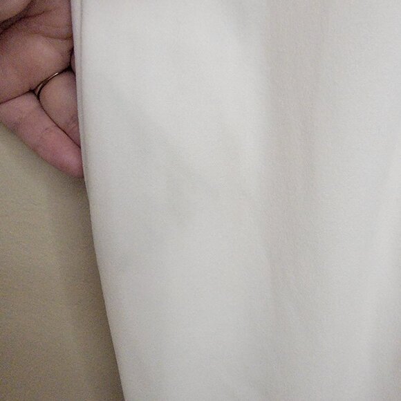 Lulus Alluring Amour White Embroidered Lace Jumpsuit, 2065896, Size M, $50 - Picture 11 of 11